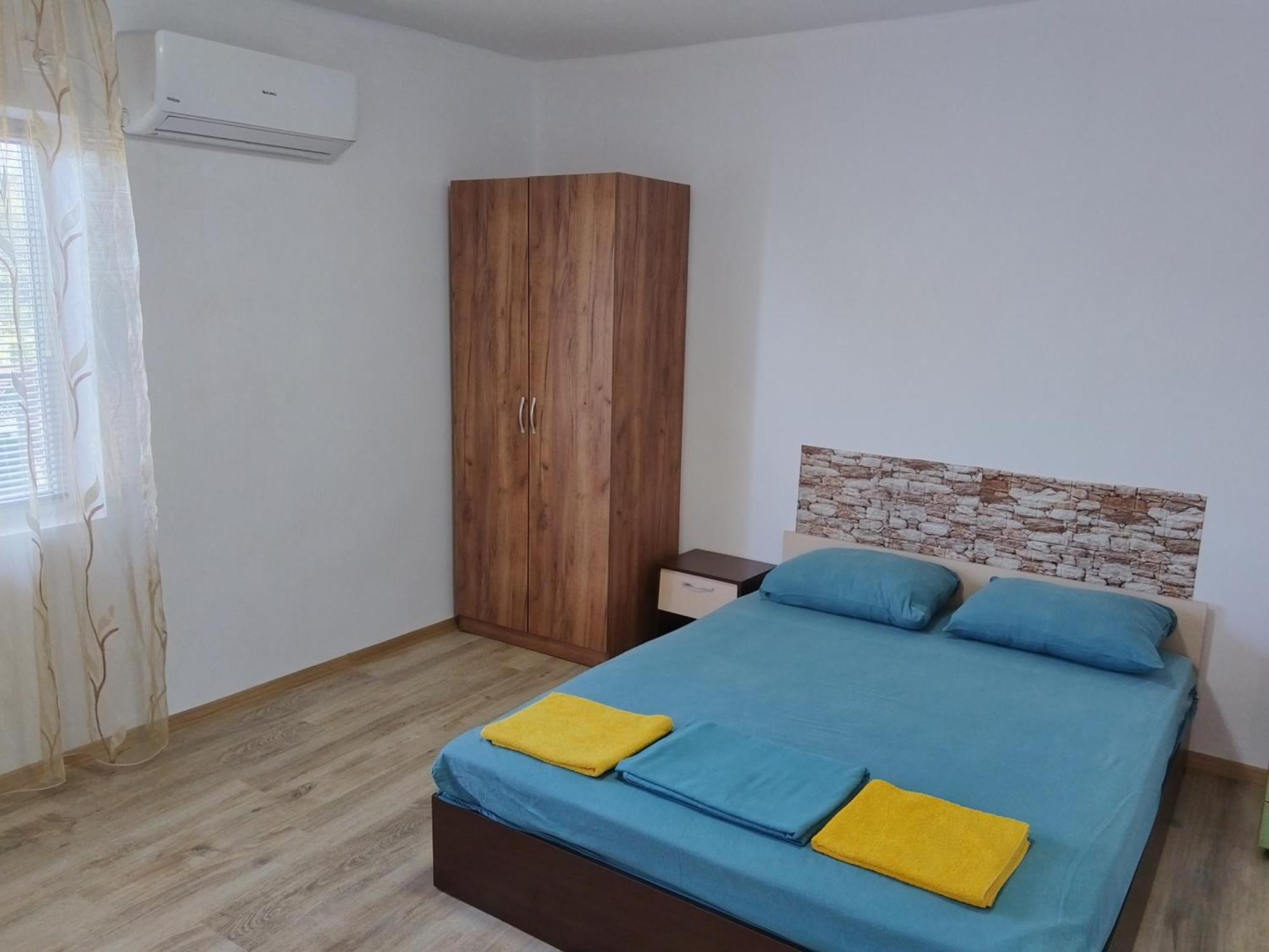 Стаи За Гости Деко Durankulak Exterior photo